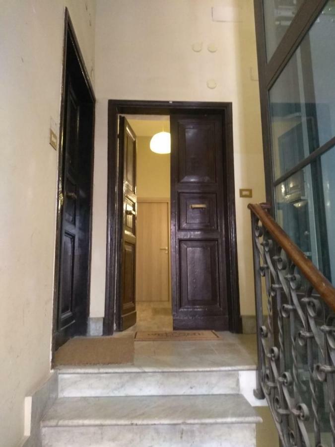 Secret Rhome Colosseum Art Rom Exterior foto