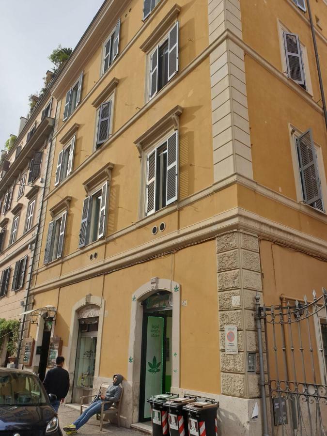 Secret Rhome Colosseum Art Rom Exterior foto